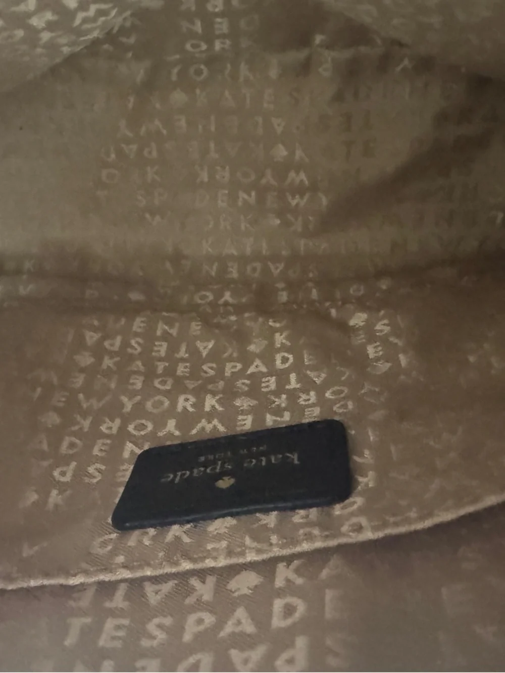 Kate Spade New York Grove Street Printed Millie Crossbody Bag